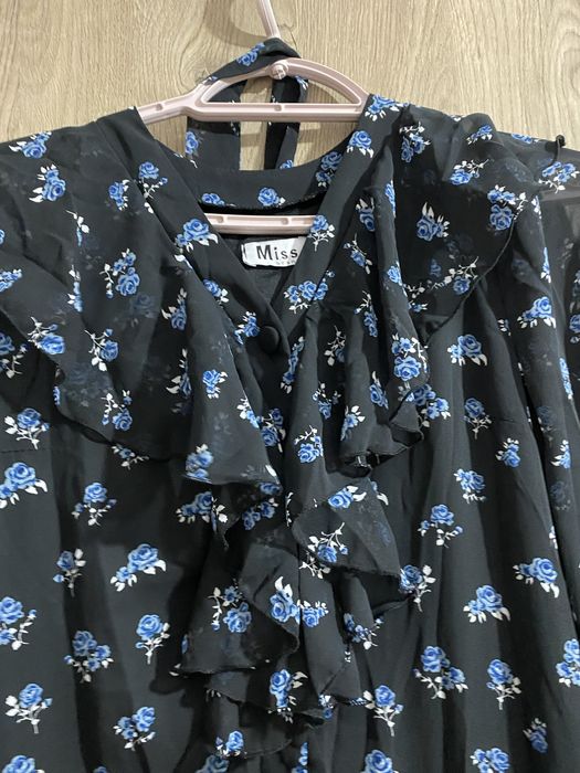 платье из бренда Miss
