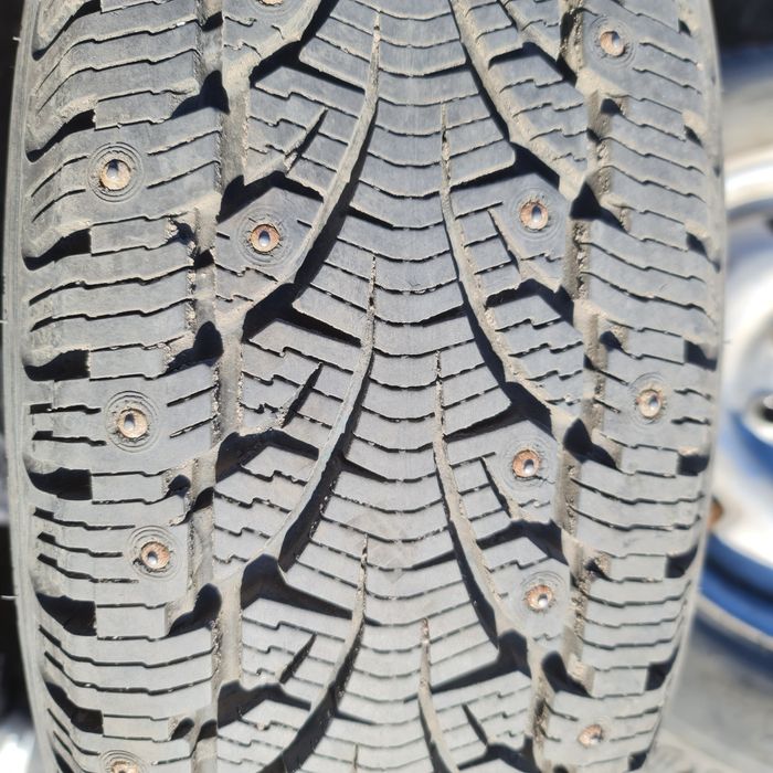 Колёса на бус фольксваген