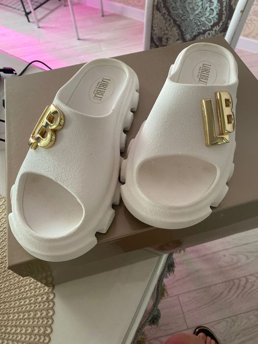 Новые сланцы Италия