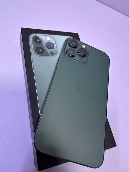iPhone 13 pro max 512gb/ СТ