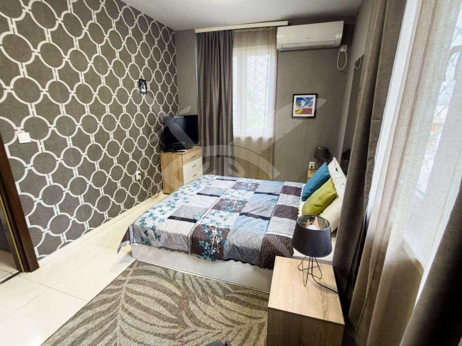 Двустаен апартамент - кв. Кършияка - до казино Риц - 11883081