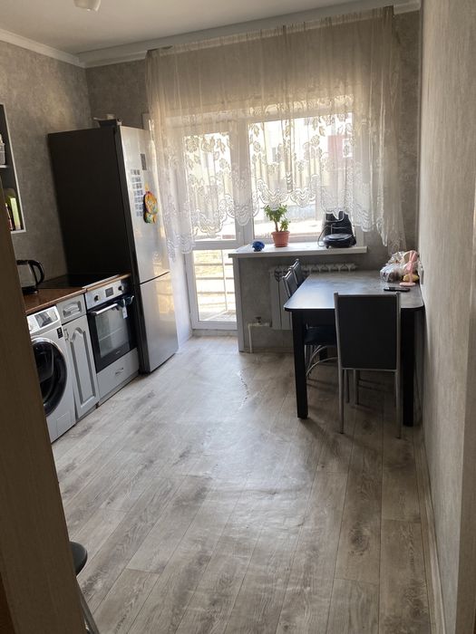 Продается 2х комнатная квартира