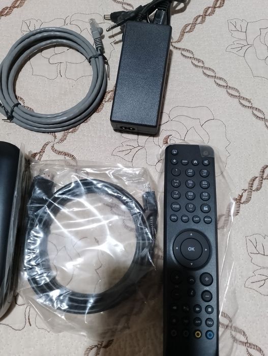 Модем I-CAIN 2810 с пультом