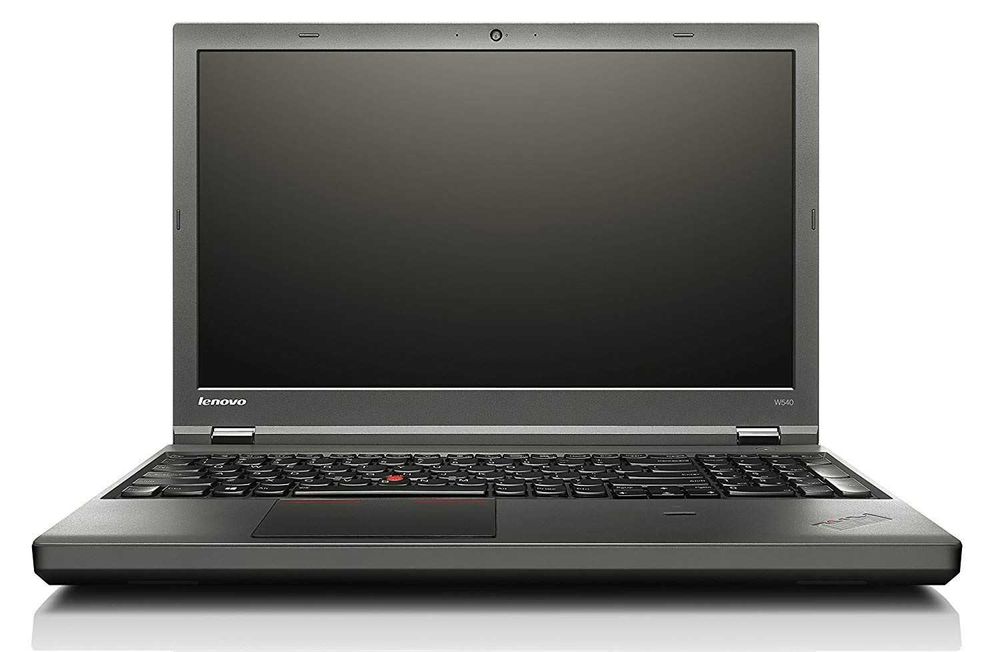Лаптоп Lenovo ThinkPad W540 i7-4810MQ 16GB 256GB K2100M ГАРАНЦИЯ