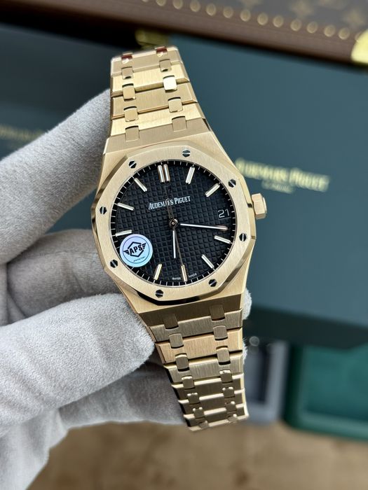 Audemars Piguet Royal Oak 41mm Gold
