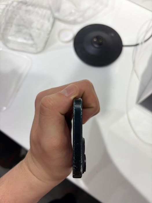 Iphone 15 256гб 85%