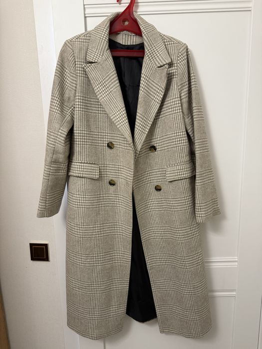 Продам пальто в идеальном состоянии