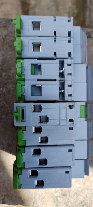 Vand  siguranțe automate Noark