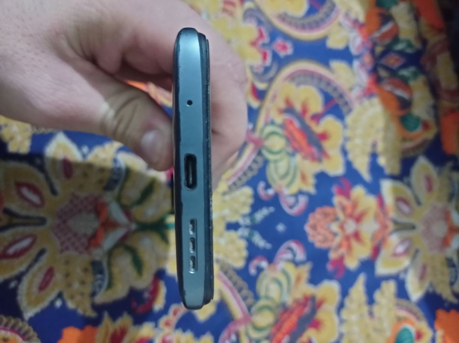 Redmi 10 Carbon Grey