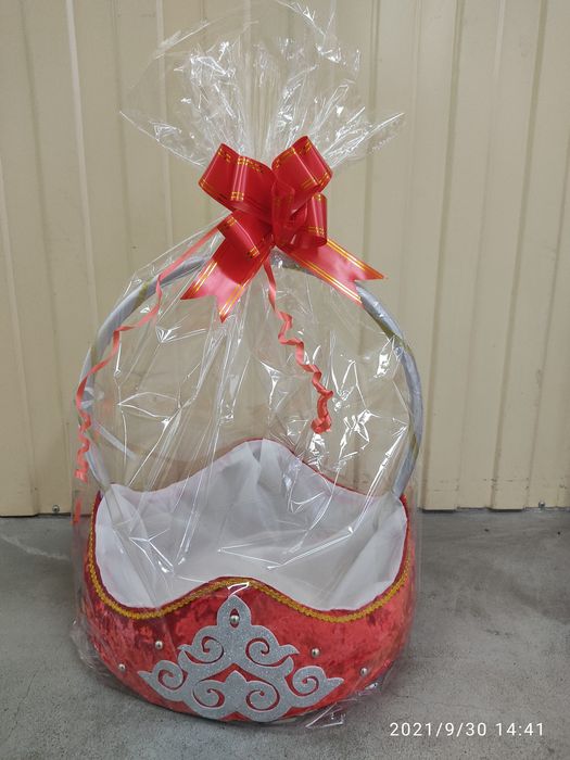 Той табак с ручкой