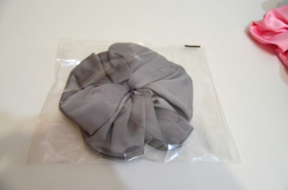 Резинки для волос