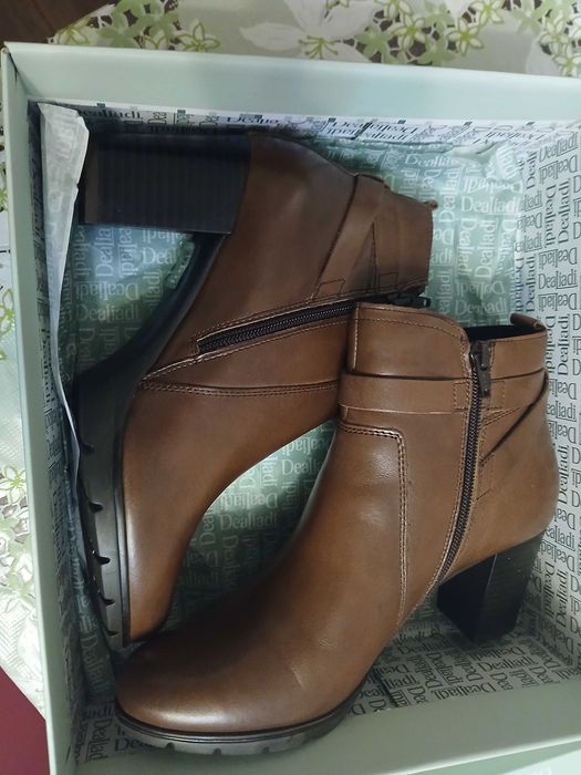 Дамски обувки dealiadi