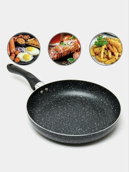 Yap-yangi сковорода sotiladi