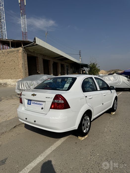 Neksiya 3 aftamat 2yevra