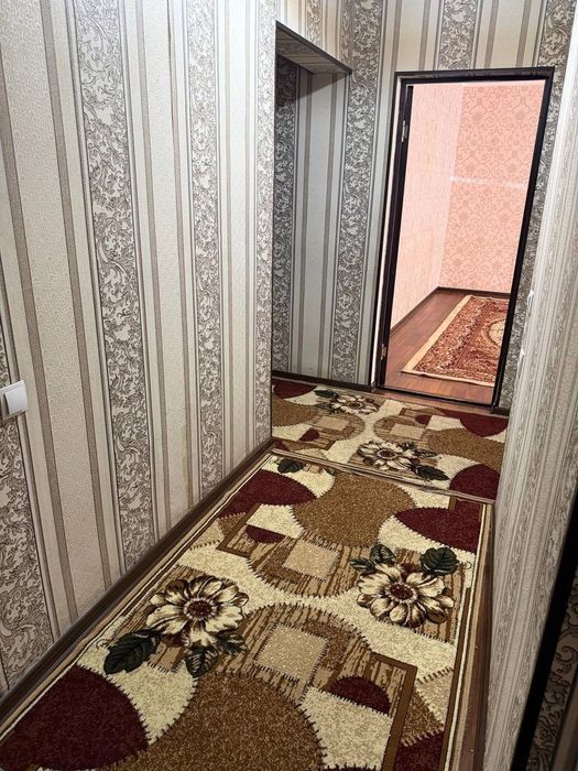 Аренда квартира Юнусабад