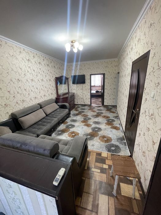 Сдаю свою квартиру на м-ве Феруза