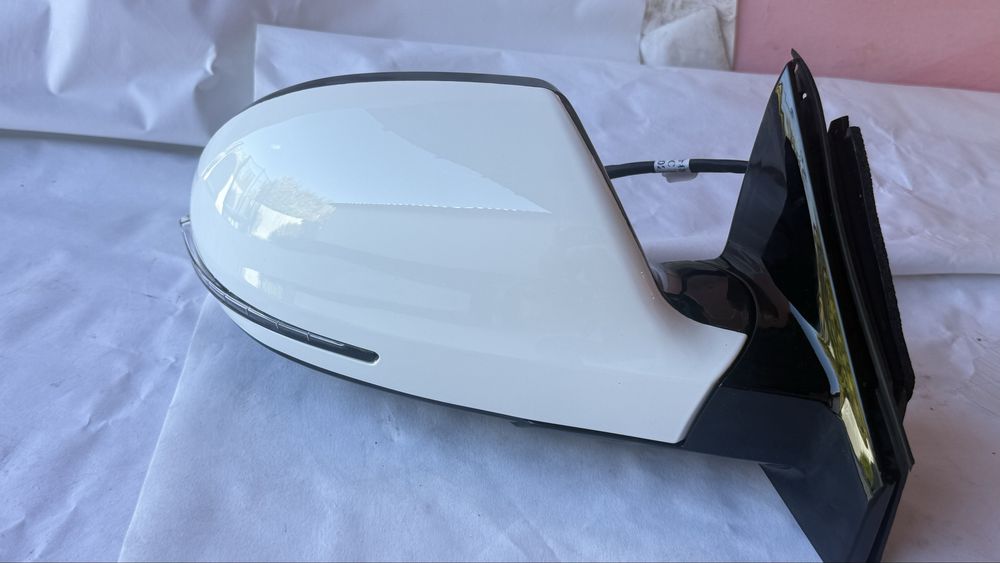 Haval h6 боковые зеркала