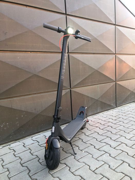 Xiaomi scoater 4
