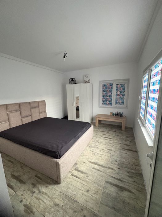 Двете къщи в Габърница