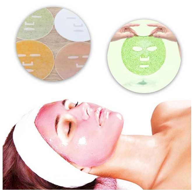 Автоматична машина за маски за лице, Домашен уред за маски за лице