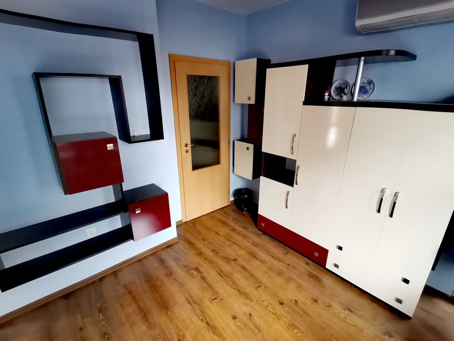 Дава се под наем Мезонет в Бургас, Възраждане - 70 кв.м за 140.25 € - Снимка #5