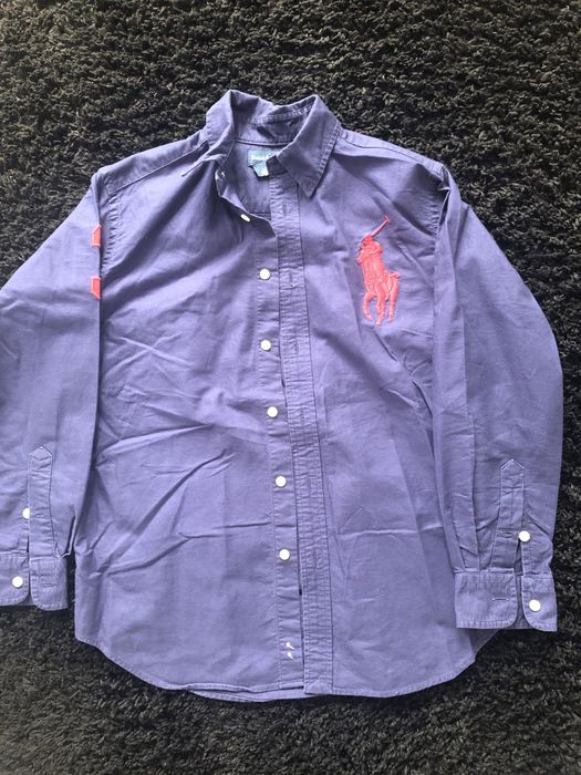 Camasa Ralph Lauren