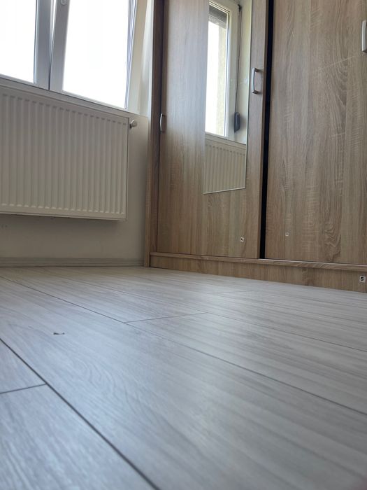 Apartament Cu Doua Camere Zona ACR