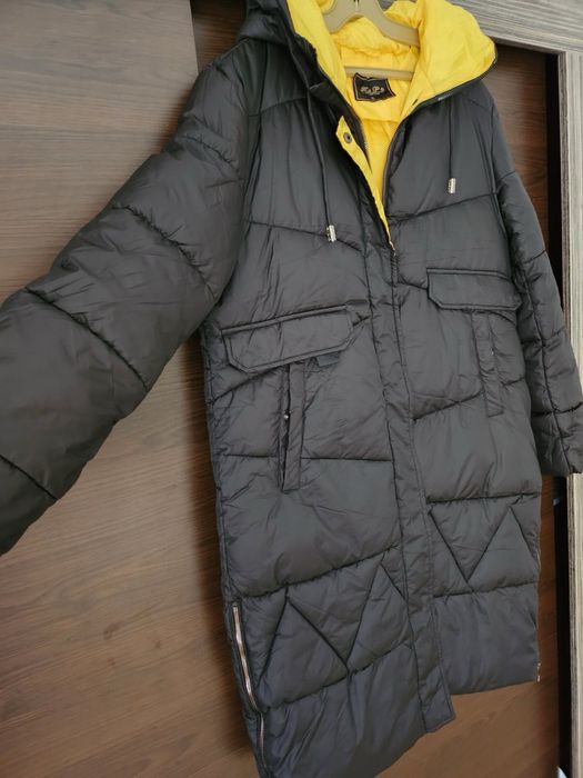 Дамско яке , размер XL