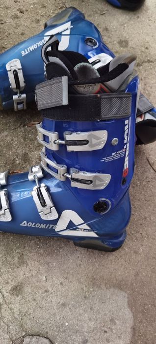 Ски обувки RC-NINE 9