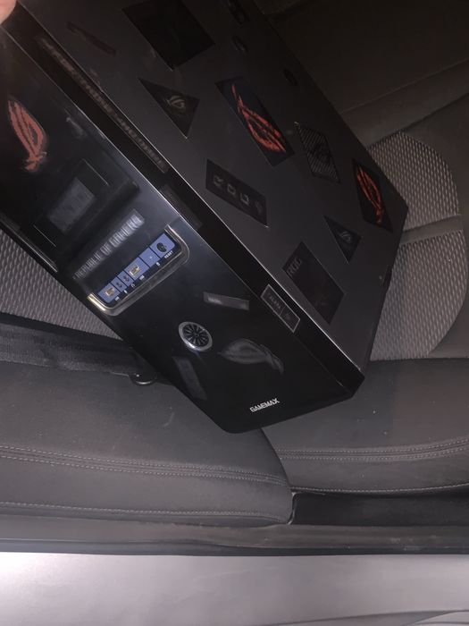 продам пк i5 7500