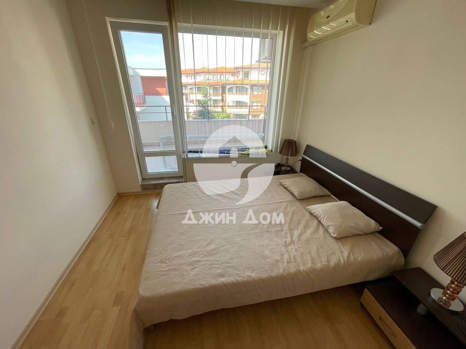 Продава се Четиристаен апартамент в к.к. Елените - 107 кв.м за 775 €/кв.м - Снимка #11