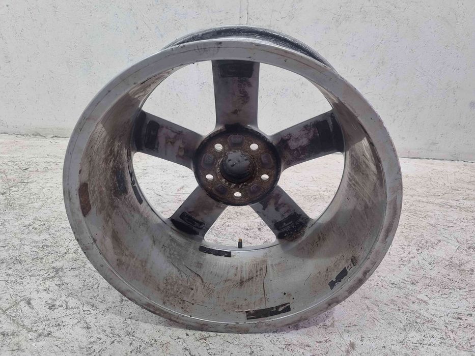 Set jante aliaj Audi A4 (8K5, B8) Avant [Fabr 2008-2015] 5X112 / R18 /