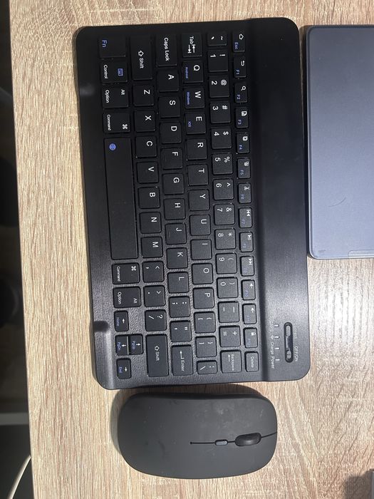 Планшет для повседневных работ