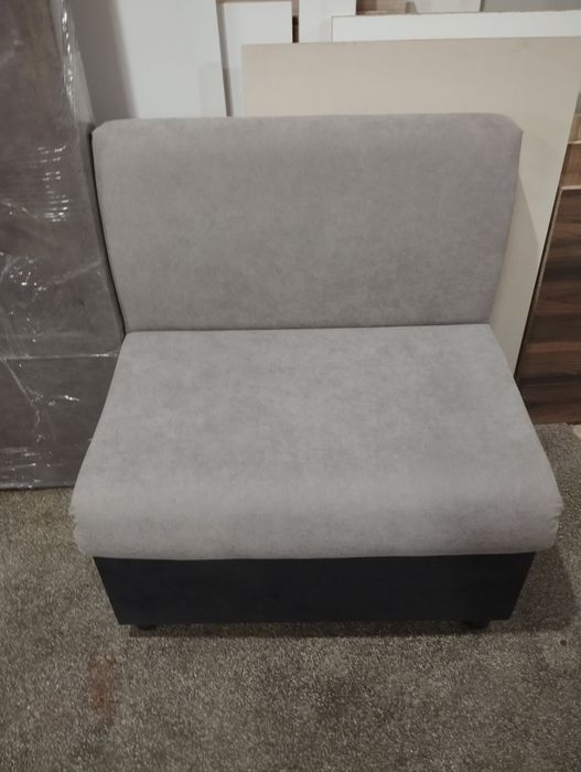 Чисто нови диван 156/80/57 с дюшек 156/106