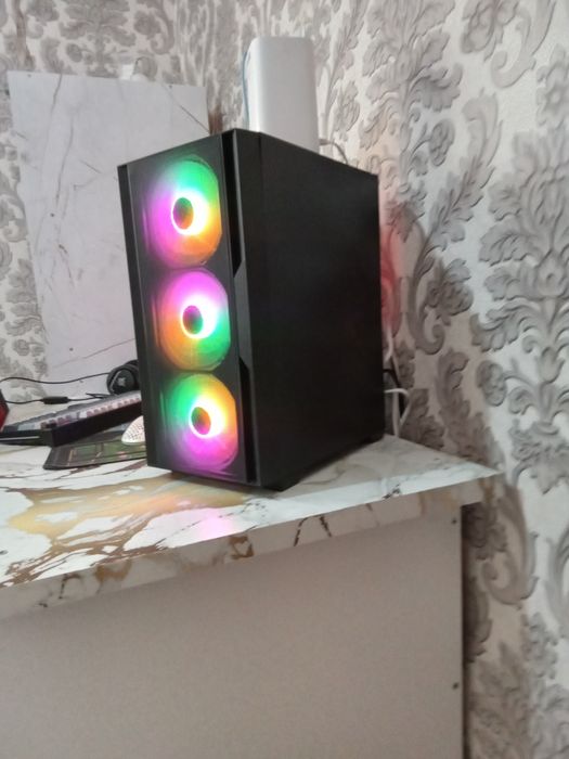 Игровои компьютер сатылады