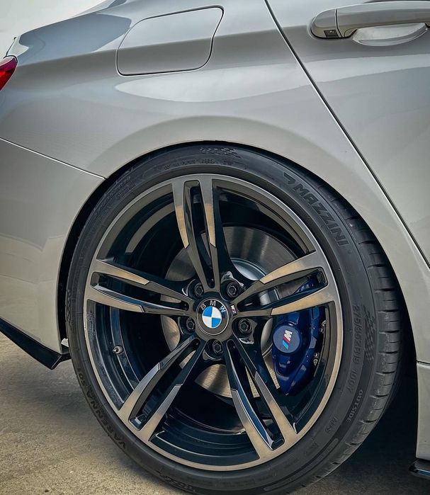 BMW 3 Series 0 — imagine 2