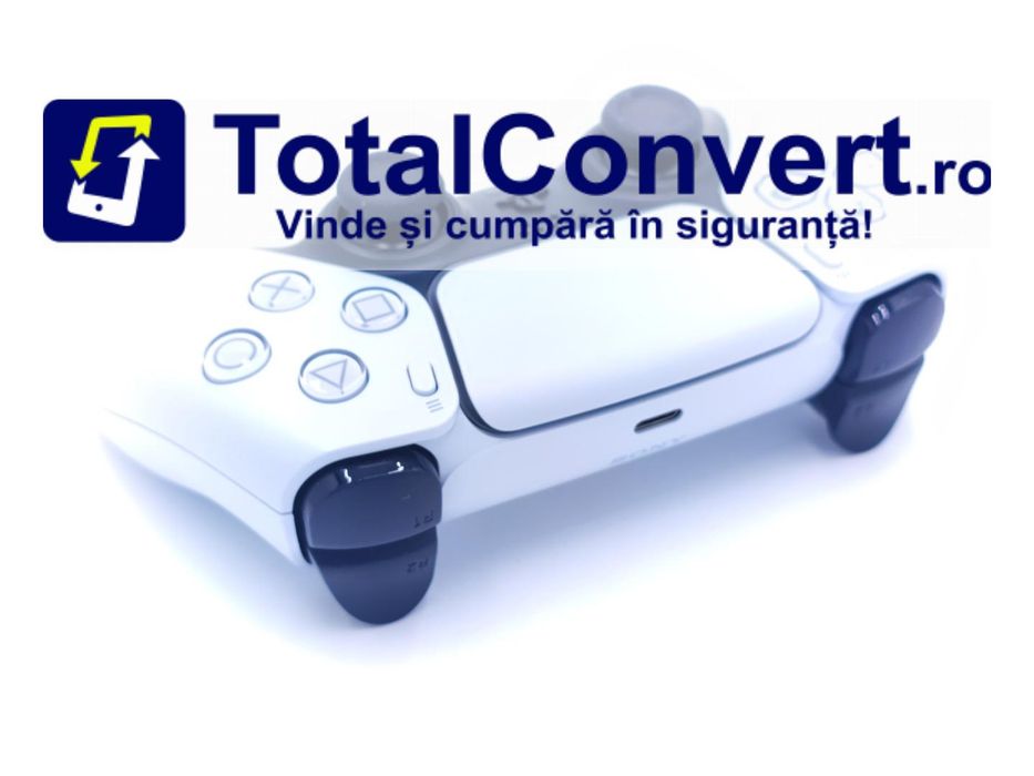 Controller PS5, Garantie 24 luni | #D95447