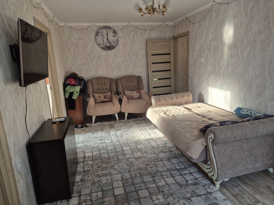 Продам 4кмн квартиру