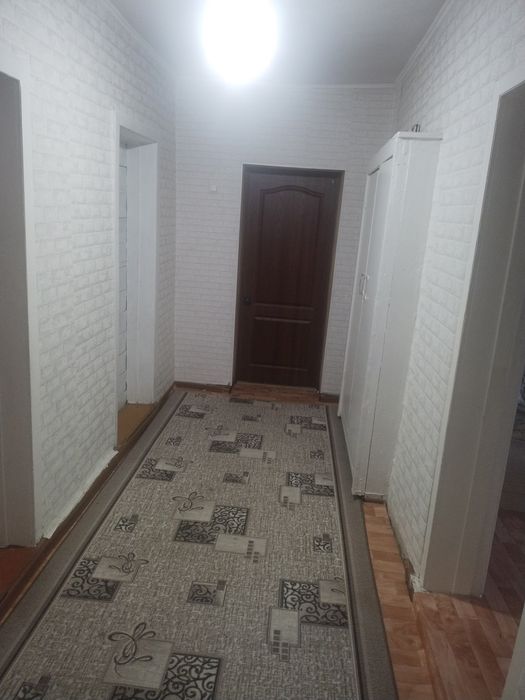 3-х комнатный дом