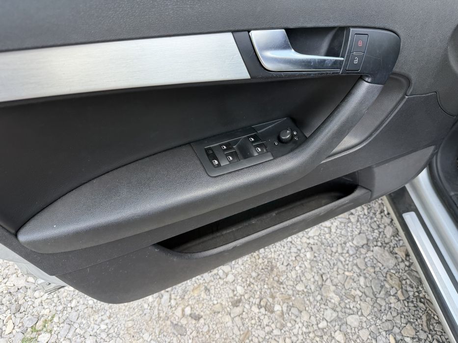 Audi A3 8p 2.0tdi 170к.с Quattro на ЧАСТИ, Ауди