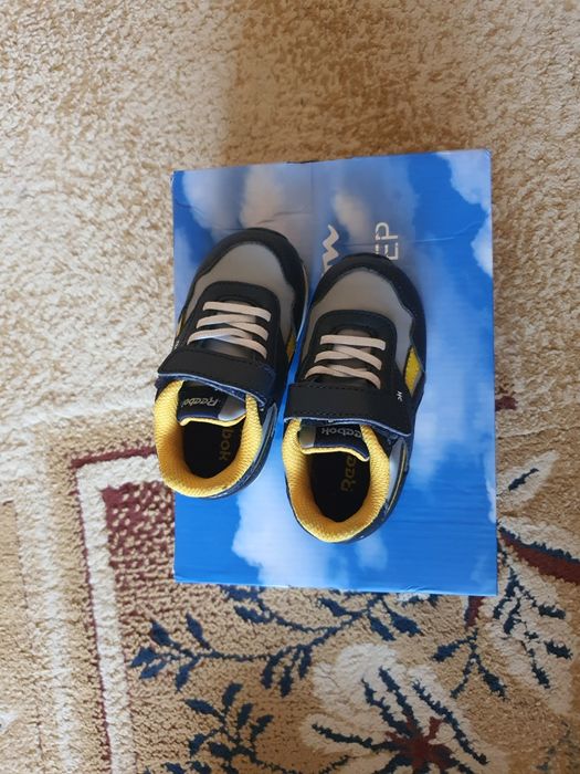 Adidasi copii Reebook