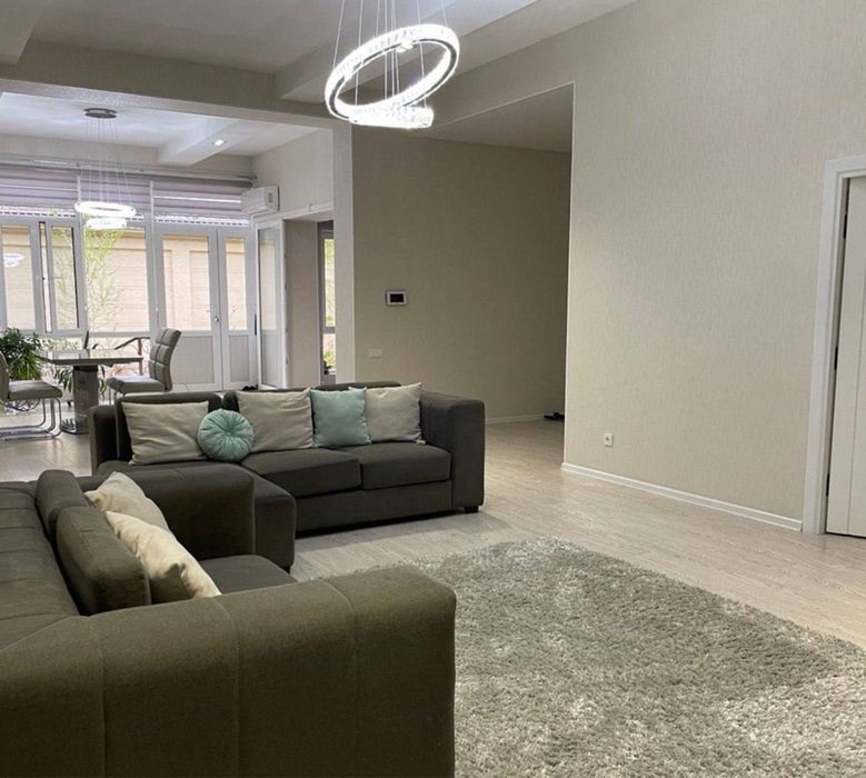 Сдается дом на Дархане, рядом с кафе «У Влада» ( н732 )