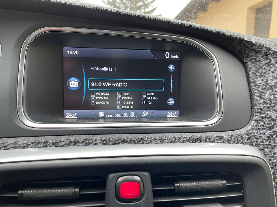 De vânzare Volvo v40