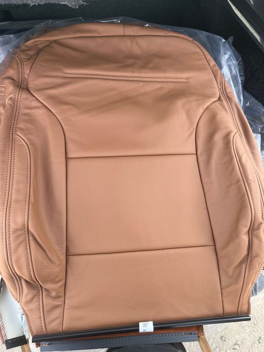 Tapițerie auto piele. noua!!!