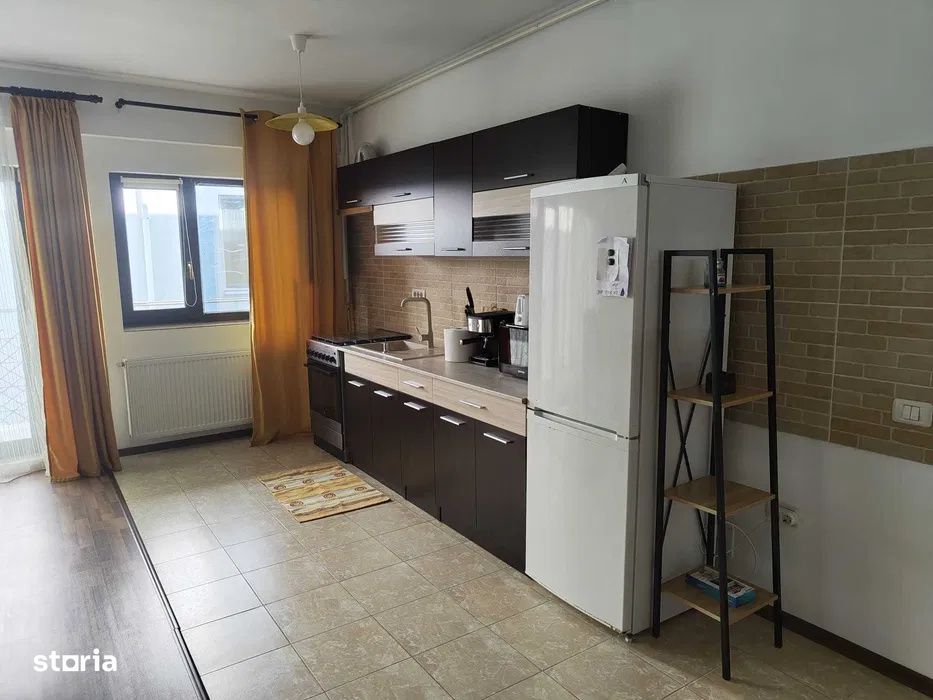 Apartament 2 camere Zona Mamaia Nord — fotografia 3