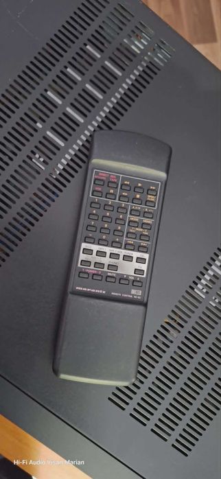 Amplificator Marantz PM-7000 Cu Telecomanda