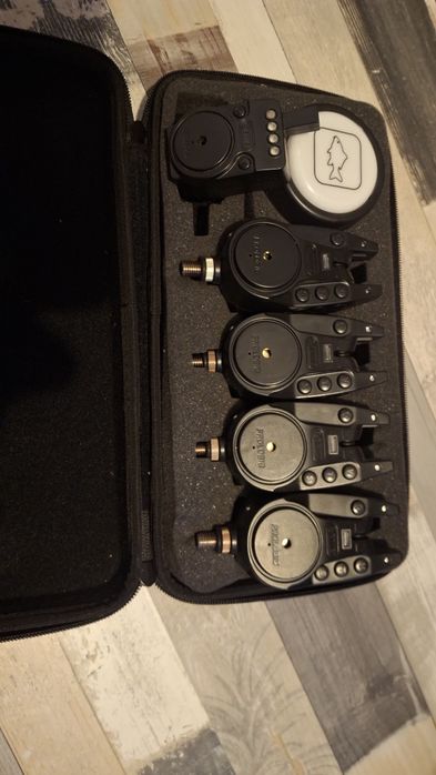 Vând senzorii prologic c-series