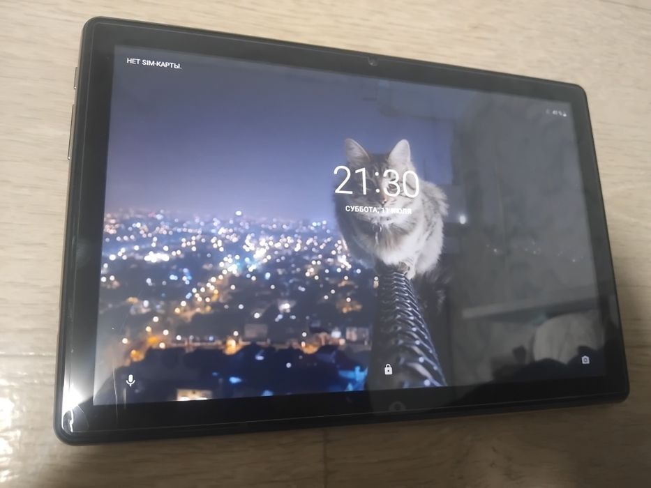 Планшет vove pro