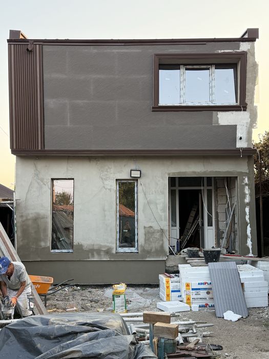 Casa de vanzare P+M
