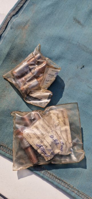 Алмазные карандаши